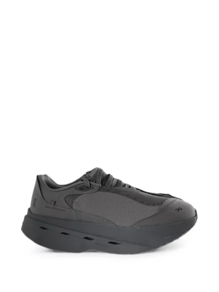 Sneakerși On gri