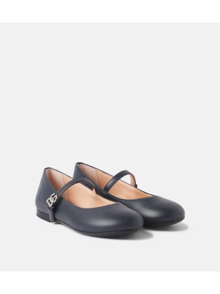 Gyerek balerina Dolce&gabbana kék