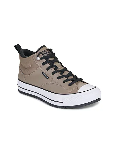Skate in ulica gležnjarji Converse