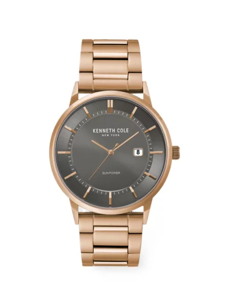 Ceas Kenneth Cole gri