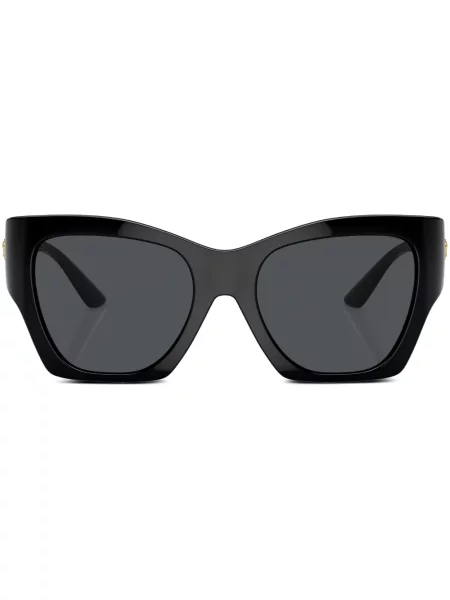 Ochelari de soare Versace Eyewear negru
