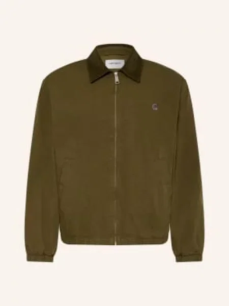Carhartt Wip Bunda Madison khaki