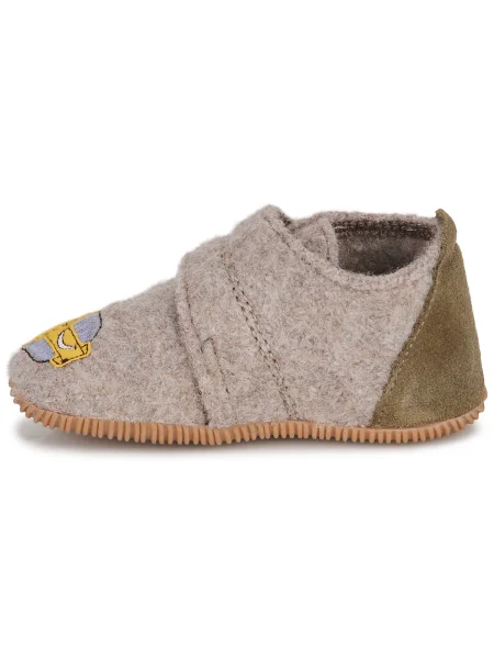 Pantofi copii Giesswein bej