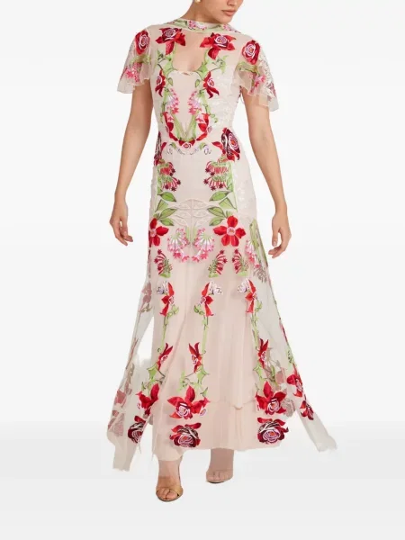 Rochie Temperley London roz