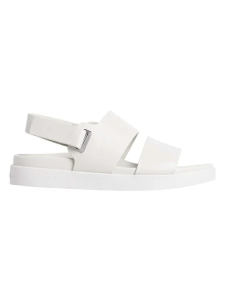 Pantofi Calvin Klein Jeans bej