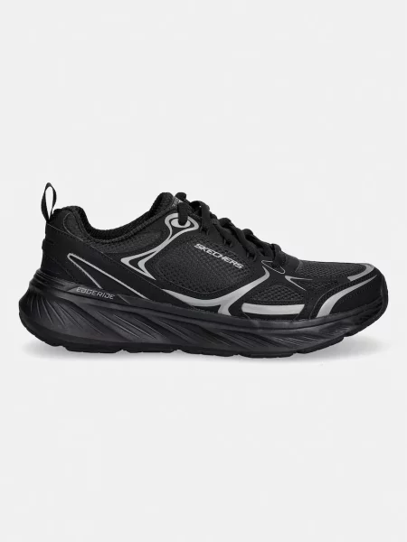 Skechers sneakers EDGERIDE negru