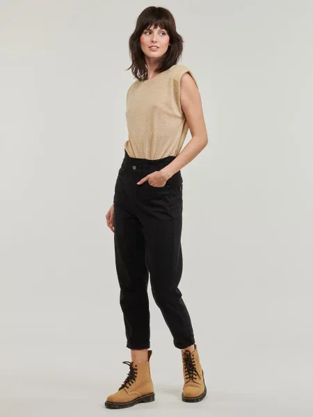 Pantaloni Freeman T.porter negru
