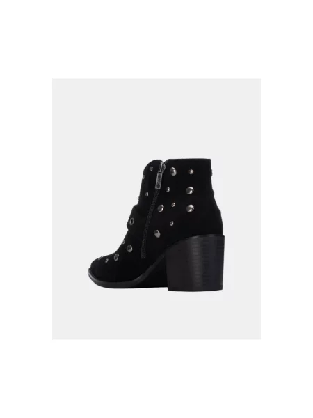 Pantofi Xti negru