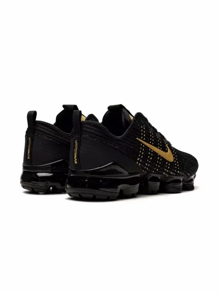 Sneakersy dziecięce Nike VaporMax czarne