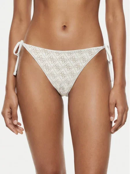 Guess Bikini alsó fehér