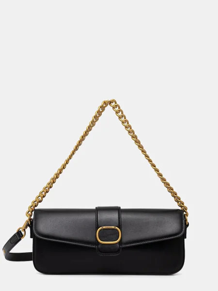 TWINSET Geantă negru