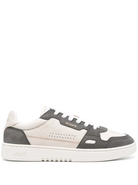 Sneakerși Axel Arigato din piele