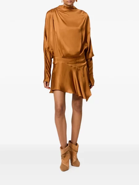 Rochie Isabel Marant maro