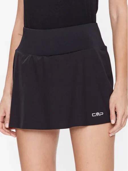CMP Fustă funcțională negru