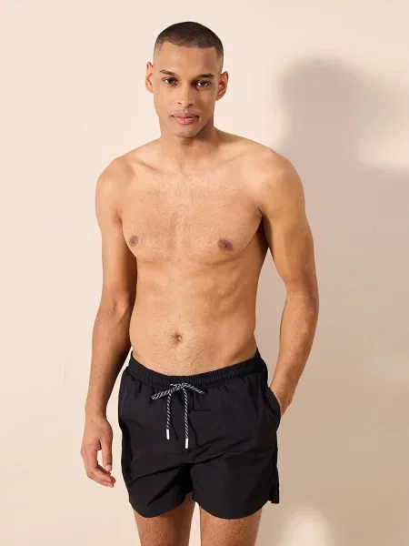 Penti Шорти чорний