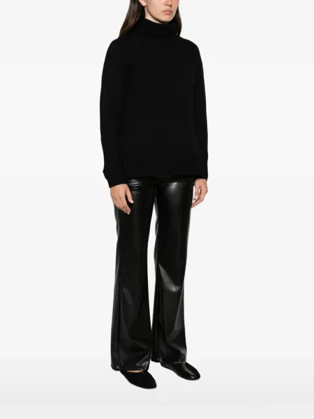 Pulover Vela Shop negru