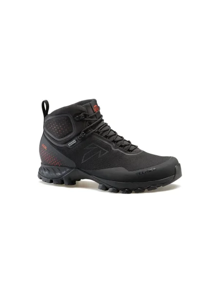 Pantofi Tecnica negru