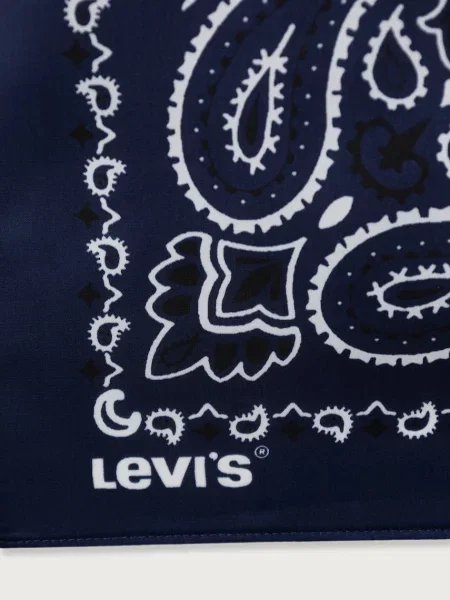 Levi's šatka dámska XL SILKY