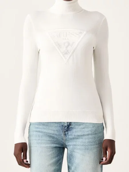 Guess светр з віскозою HALLIE