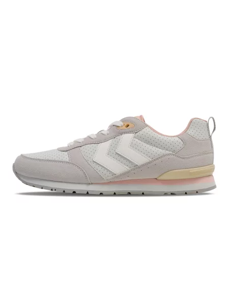 Sneakersy Hummel Monaco 86 PE niebieskie