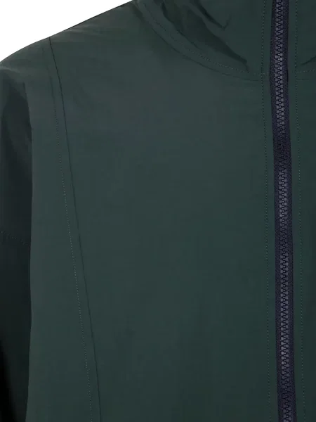Geacă The North Face verde