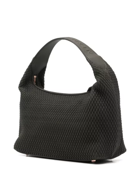 Shopper kabelka Alexander Smith zelená