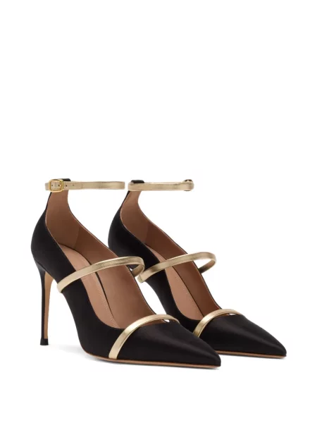 Pantofi cu toc Malone Souliers negru