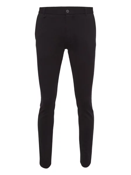 Spodnie Boss Green Hugo Boss czarne