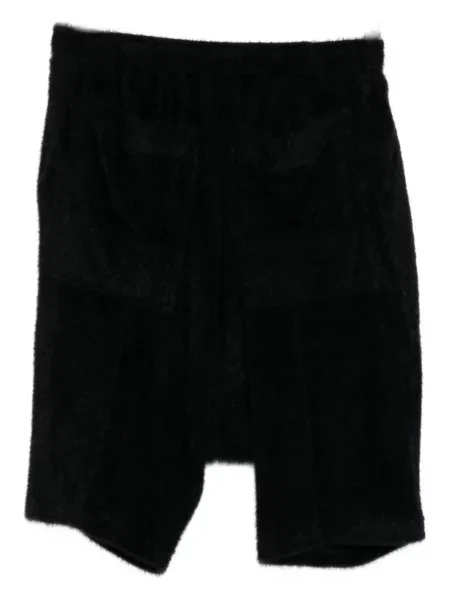 Pantaloni scurți Julius scurte albastru