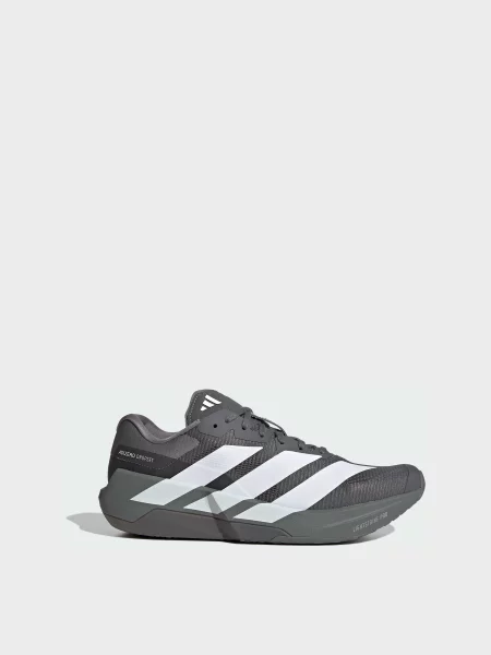 Кроссовки для бега Adidas Climacool серые