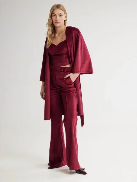 Haină kimono 4tailors