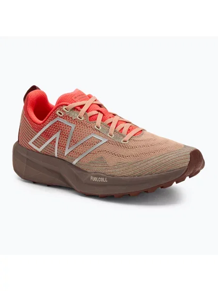 Мъжки обувки за бягане New Balance FuelCell Venym V1 urgent red червено