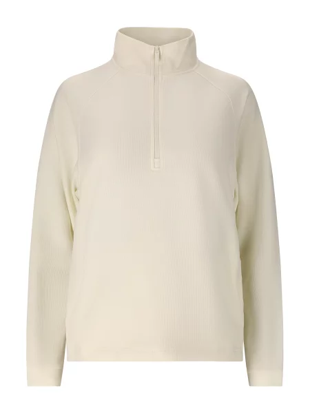 Athlecia Hanorac sport Franye deschis bej