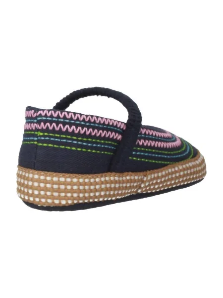 Pantofi copii Chicco albastru
