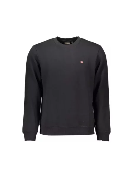 Bluza Napapijri Balis Crew 1 black czarna