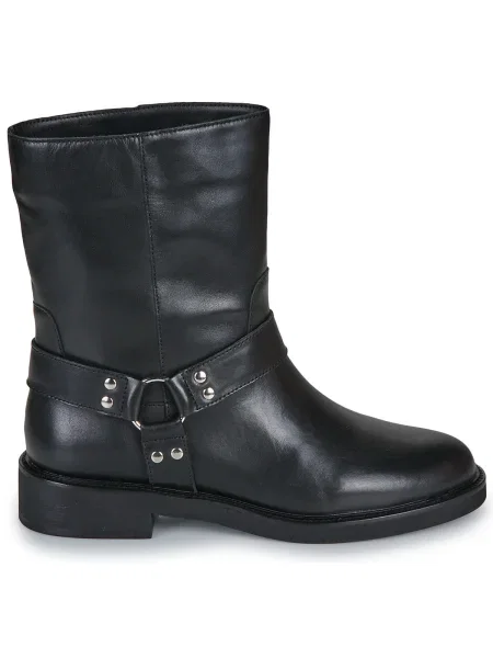 Pantofi Inuovo negru