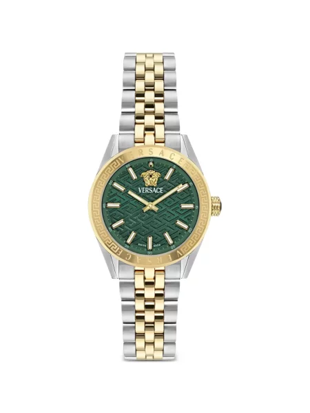 Ceas Versace verde