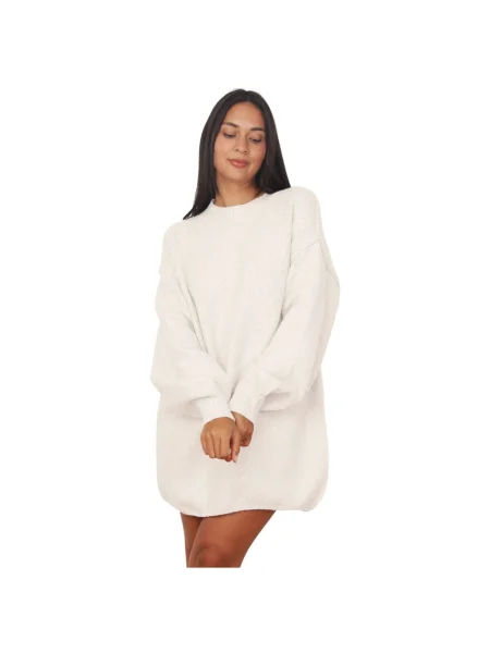 Rochie La Modeuse bej