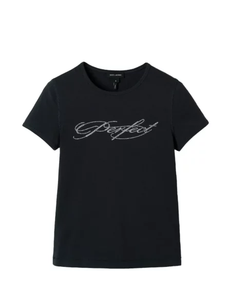 Tricou Marc Jacobs negru