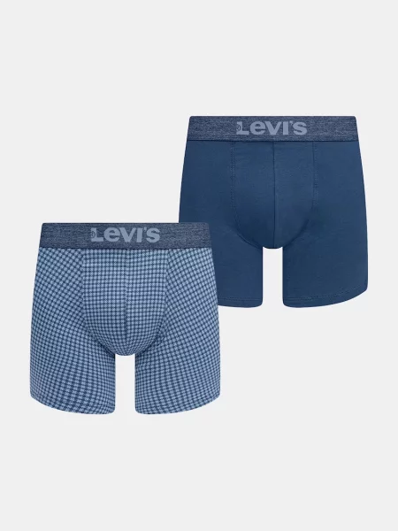 Levi's boxerky s modré