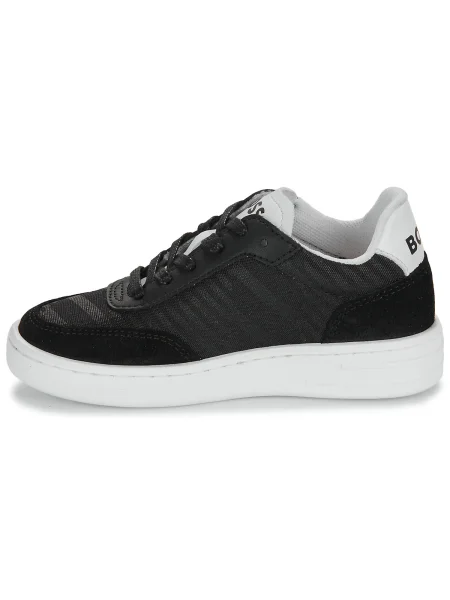 Pantofi copii Boss negru