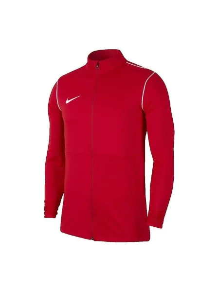 Sako Nike červená