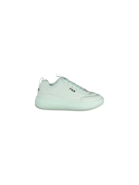 Sneakersy Fila niebieskie