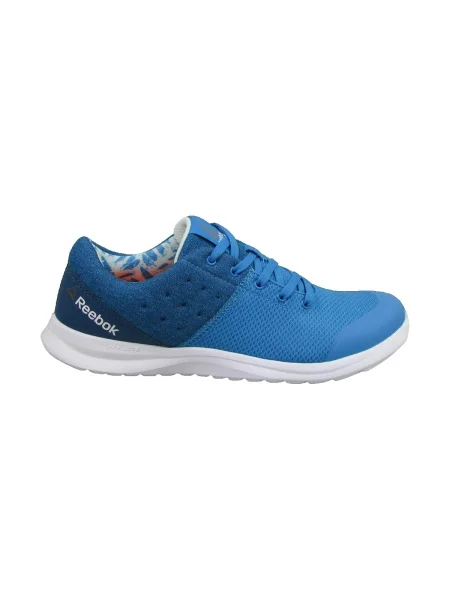 Pantofi Reebok Sport albastru
