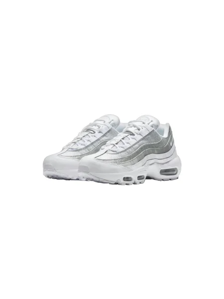 Tenisky Nike Air Max 95 sivá