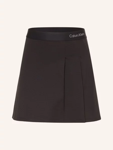 Calvin Klein Sukně černá