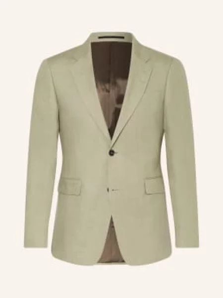 Tiger Of Sweden Sako Justin Slim Fit Z Lnu mole