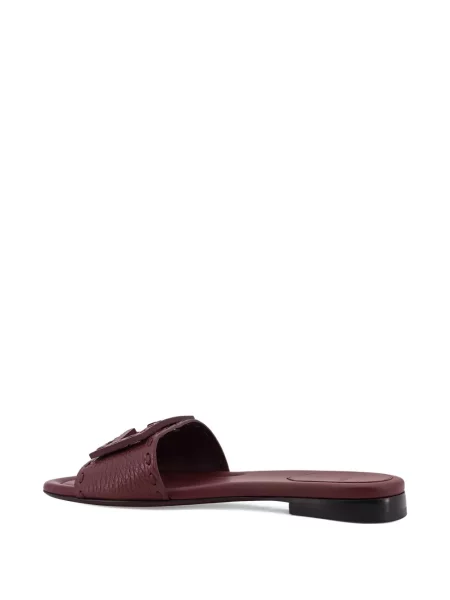 Sandale Fendi maro