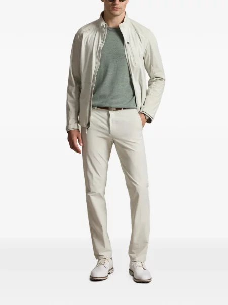 Pulover Rlx Ralph Lauren de lână verde