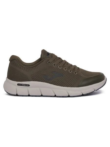Pantofi Joma verde
